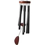 Litu 37-inch Wind Chimes @ $18.41