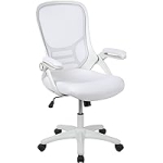 Flash Furniture Porter High Back Mesh Ergonomic Swivel Office Chair @ $112.37