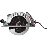 SKIL 16-5/16 In. Magnesium Worm Drive Skilsaw Circular Saw @ $499.00