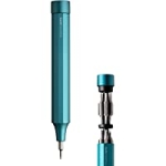 HOTO 24-in-1 Precision Screwdriver Set w/24 pcs Tough S2 Steel Bits @ $20.24