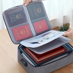 File Organizer Bag @ $19.96