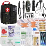 Survival First Aid Kit @ $20.50