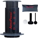 AeroPress Original Coffee Maker with Tote Bag @ $29.95