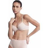 Calvin Klein Womens Perfectly Fit T-Shirt Bra w/ Memory Touch @ $11.50