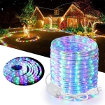 LED Rope Lights @ $19.99