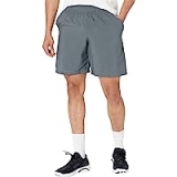 Under Armour Woven Graphic Shorts for Mens @ $11.98