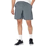 Under Armour Woven Graphic Shorts for Mens @ $11.98
