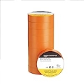 10-Pack AmazonCommercial Vinyl Electrical Tape 3/4-in x 60-ft @ $5.64