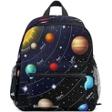AUUXVA Solar System Planets Kids Backpack @ $12.49