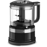 KitchenAid KFC3516OB 3.5 Cup Food Chopper @ $39.99