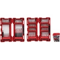 99-Piece Milwaukee Shockwave Impact Duty Alloy Steel Screw Driver Bit Set @ $24.88