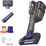 BLACK+DECKER Furbuster Handheld Vacuum HHVK515JP07 @ $54.99
