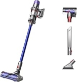 Dyson V11 Origin Cordless Vacuum, 185AW, 3 Power Modes, Up to 60 Minutes,² Deep Cleans Hard Floors and Carpets, Detangles pet Hair, Converts to HandheldDyson V11 Origin Cordless Vacuum, 185AW, 3 Power… @ $399.99