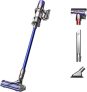 Dyson V11 Origin Cordless Vacuum, 185AW, 3 Power Modes, Up to 60 Minutes,² Deep Cleans Hard Floors and Carpets, Detangles pet Hair, Converts to HandheldDyson V11 Origin Cordless Vacuum, 185AW, 3 Power… @ $399.99