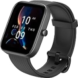 Amazfit Bip 3 Pro Smart Watch @ $54.99