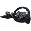 Logitech G29 Driving Force Racing Wheel & Floor Pedals for PS5, PS4, PC, Mac @ $229.99