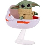 Star Wars Wild Ridin’ Grogu, The Child Animatronic, Sound and Motion Combinations @ $15.00