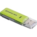 IOGEAR USB 2.0 SD Portable Card Reader @ $4.99