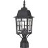 Nuvo 60/4929 Banyan Outdoor Post Lantern Light Fixture @ $19.80