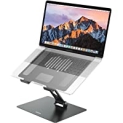 Momax Adjustable Laptop Stand @ $25.99