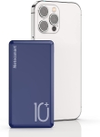 Fast Charging Portable Battery Charger USB Power Bank 10000mAh Battery Pack for Travel