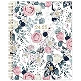 2024-2025 Planner – JUL 2024 – JUN 2025, Academic Planner 2024-2025, 2024-2025 Planner Weekly and Monthly with Tabs, 8