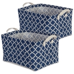 DII Laundry Storage Collection @ $7.40