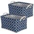 Rockland Melbourne Hardside Expandable Spinner Wheel Luggage @ $81.54