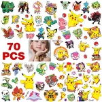 Kids Temporary Tattoo Stickers @ $5