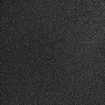 Coavas Total Blackout Window Film 100% Light Blocking Removable Sun Heat Blocking Window Tint Static Cling Window Cover for Glass Room Darkening Privacy Home Day Sleep, Black, No Glue, 17.5 x 78.7 in @ $6.74