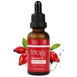 Flexibility Rose Face Serum-Face Rose Oil