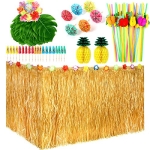 Hawaiian Tropical Party Decorations @ $9.00