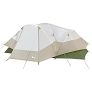 Slumberjack Aspen Grove 8-Person 2 Room Hybrid Dome Tent @ $60.00