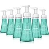 6-Pack Method Foaming Hand Soap Waterfall 10 oz @ $16.99