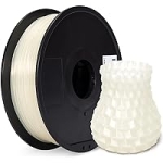 Inland PLA Plus PLA+ 3D Printer Filament 1.75mm @ $12.99
