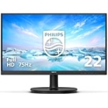 PHILIPS 221V8LN 21.5 inch Full HD Monitor @ $59.99