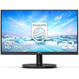 PHILIPS 221V8LN 21.5 inch Full HD Monitor @ $59.99