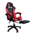 Wadiss Ergonomic High Back Office Chair with Headrest @ $79.47