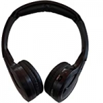 TOPXCEGUU A10 IR Wireless Headphones @ $15.17