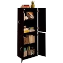 Mainstays Storage 2 Doors Cabinet (Various Colors) @ $65.00