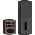 Kwikset 905 Keyless Entry Deadbolt Electronic Door Lock @ $21.00