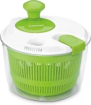 Cuisinart Salad Spinner- Wash, Spin & Dry Salad Greens, Fruits & Vegetables, 3qt, CTG-00-SSAS @ $8.99