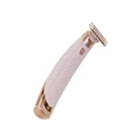 Finishing Touch Flawless Nu Razor Rechargeable Electric Razor @ $9.75