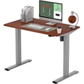 FLEXISPOT EG1 Essential Standing Desk 40×24-in @ $144.99