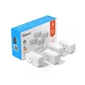 4-Pack SONOFF S40 15A WiFi Smart Plug @ $14.84