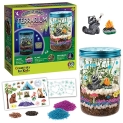 Creativity for Kids Grow ‘N Glow Terrarium Kit for Kids – Science Activities for Ages 5-8+ @ $12.97