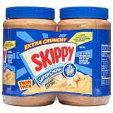 SKIPPY Peanut Butter @ $8.60