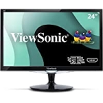 ViewSonic VX2452mh 24