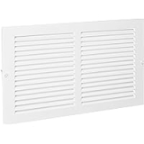 Amazon Basics 14-in x 8-in Return Air Grille Duct Cover @ $3.95
