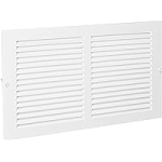 Amazon Basics 14-in x 8-in Return Air Grille Duct Cover @ $3.95